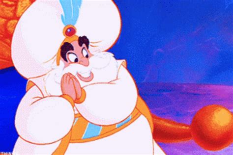 Sultan Aladdin Disney Photo Fanpop