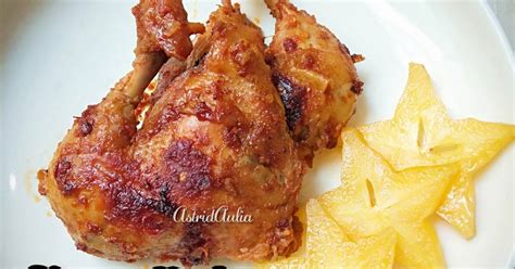 Pakai beragam bumbu agar ayam bercitarasa. Resep Ungkep Ayam Agar Meresap - Tersoal i