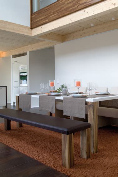 Wann immer es etwas neues gibt. Lehner Haus - MUSTERHAUS FELLBACH