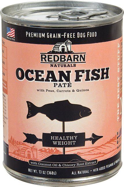 Related reviews you might like. Redbarn Naturals Pate Dog Food | Review | Rating | Recalls