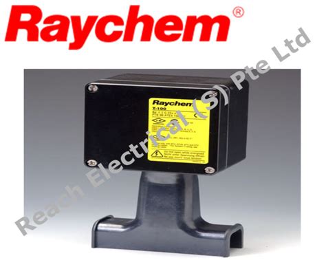 Raychem T 100 Splice Kit Reach Electrical
