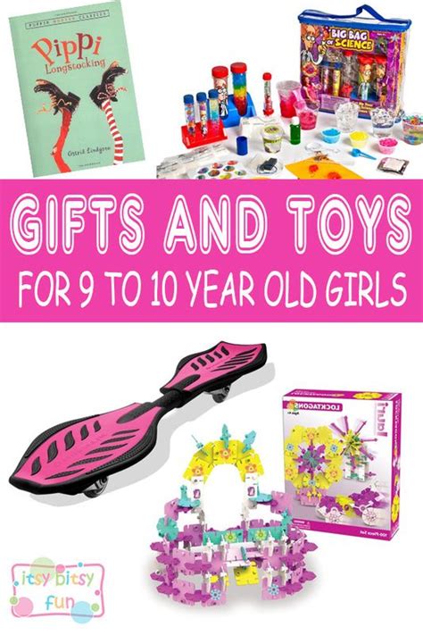 We have a great mix of gifts that every little princess would love to get! Best Gifts for 9 Year Old Girls in 2017 | The christmas ...