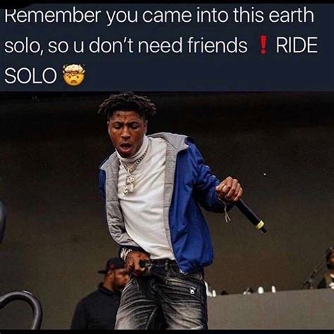 Nba youngboy quotes about love. Instagram post by NBA youngboy Quotes 💯💔 • Jun 19, 2019 at 1:58am UTC | Rapper quotes, Nba ...