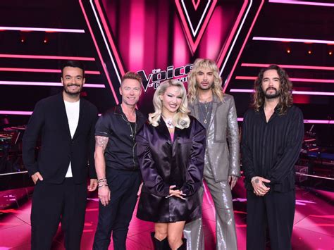 the voice of germany 2023 es geht wieder los im september startet die neue staffel