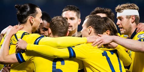Under söndagskvällen så spelade sverige en rysarmatch borta mot spanien och förutsättningarna inför . Lagbygget Sverige med säker seger - VM-fotboll.se