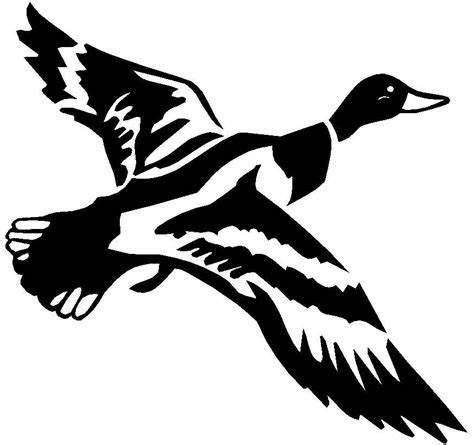 Stenciled Outdoor Waterfowl Yahoo Image Search Results In