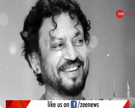 Irrfan Khans Last Rites Performed Amid Restrictions Zee