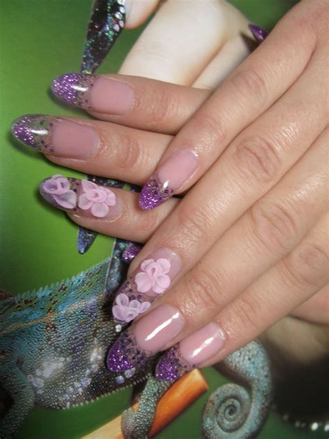 elegant nail art designs