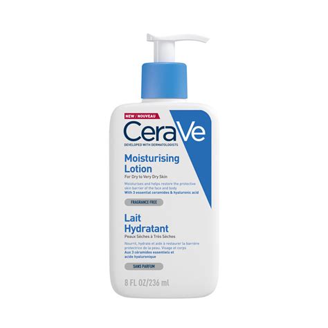 Buy Cerave Moisturizing Milk Face And Body Dry Skin In Pharmacy