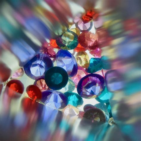 How To Make A Colorful Kaleidoscope Martha Stewart