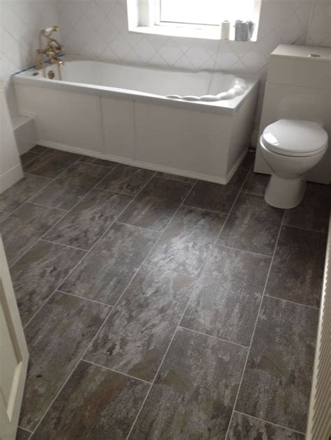 Create a classic look to your home with luxury vinyl flooring from homebase. 18 best Luxury Vinyl Tile ideas and inspiration images on ...