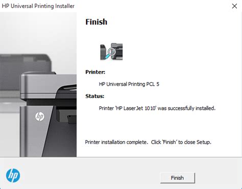Hp laserjet 1010 printer is a black & white laser printer. HP LaserJet 1010 on Windows 10: Instructions to install ...