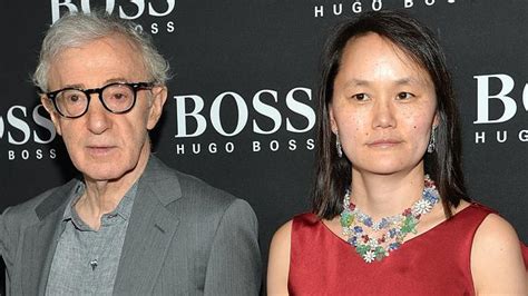 Liam Neeson Was Filming Sex Scene For Woody Allen When Soon Yi Previn Scandal Broke The Advertiser