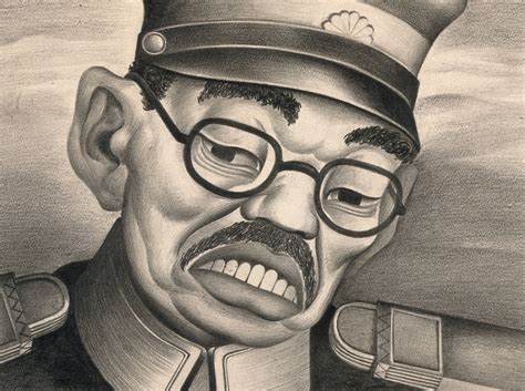 Picture Of Hirohito