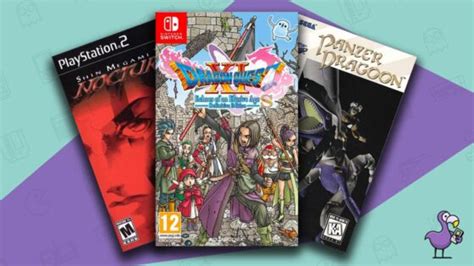 Ranking The Best Jrpgs Ever Made Across All Consoles