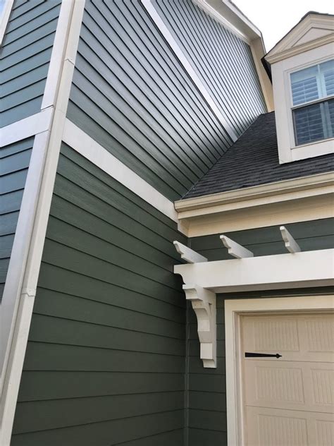 Exterior Home Design Ideas What Can You Do With Hardie Plank Siding