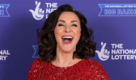 Shirley Ballas Says Bum Is Covered In Tattoos With Cheeky Nod To