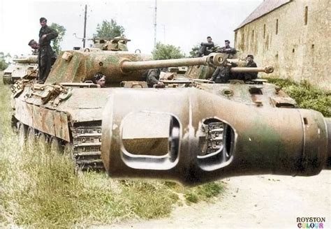 Pin On Panzerkampfwagen V „panther