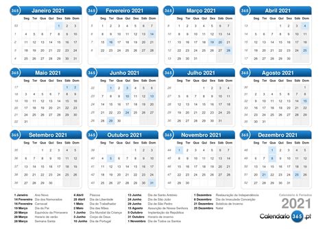 Os feriados de 2021 são uma preocupação ou oportunidade para você? Calendário 2021