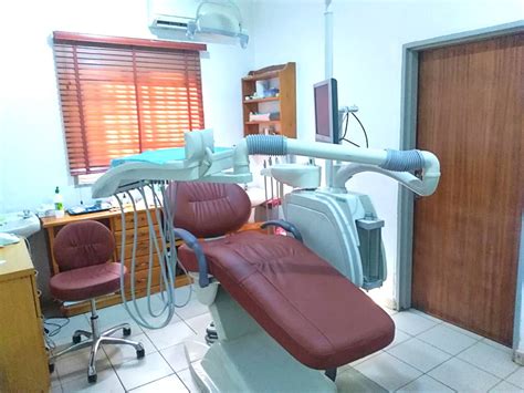 Facilities Topaz Dental Clinic