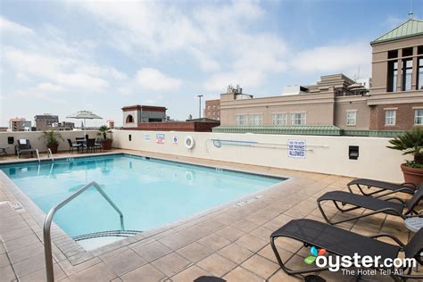 Hampton Inn Savannah - Historic District Review: What To REALLY Expect