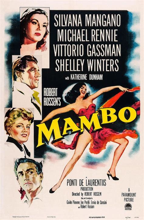 mambo film alchetron the free social encyclopedia