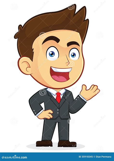 Cartoon Man Clip Art Cliparts