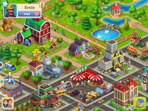 The Latest Top 8 Free City Building Games For Windows Pc