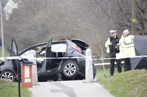 Tributes Paid To Mum Killed In Road Accident Barnsley Chronicle