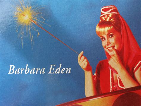 I Dream Of Jeannie Barbara Eden Wallpaper Fanpop Page The Best