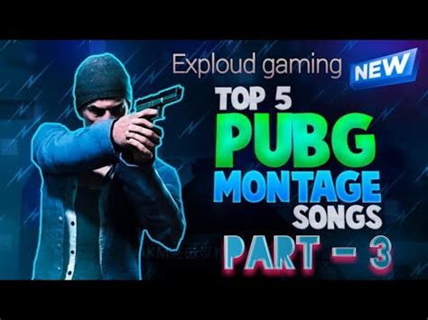 Pubg free fire competition mix 2020 compition pubg music dj song compition dj song. TOP 5 montage song | sync beat | PUBG & FREE FIRE (PART ...