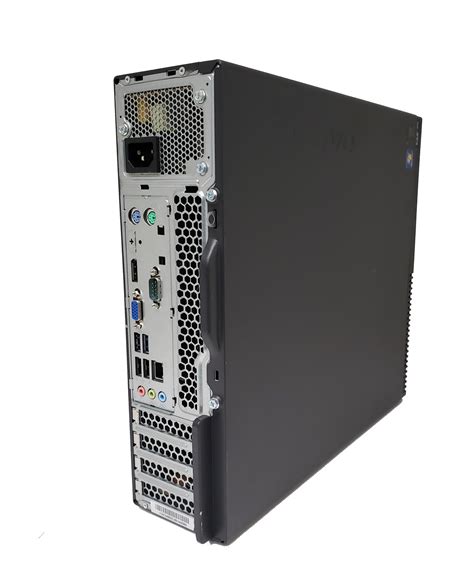 Desktop Lenovo Thinkcentre M73 Core I3 4th Gen 4gb Ddr3 500gb Hdd