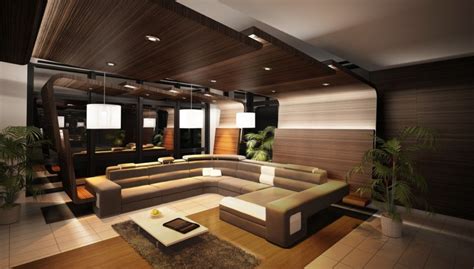 Metal ceiling designs for living rooms. 25 Elegant Ceiling Designs For Living Room - Home and ...