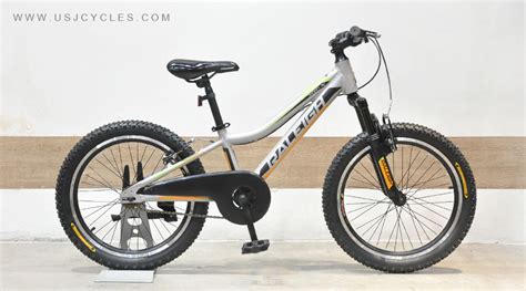 It is commonly called bike. Raleigh Rebel 20" Kids Bike | USJ CYCLES | Bicycle Shop ...