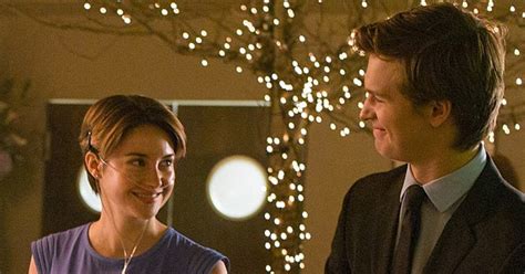 the fault in our stars pictures popsugar entertainment