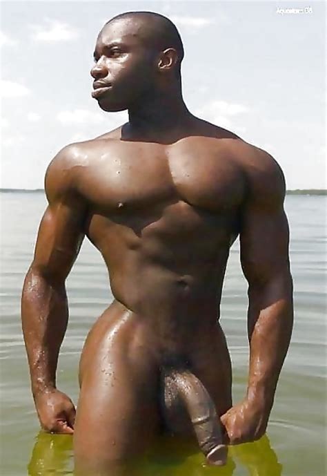 Hombres negros desnudos amateur Fotos eróticas y porno