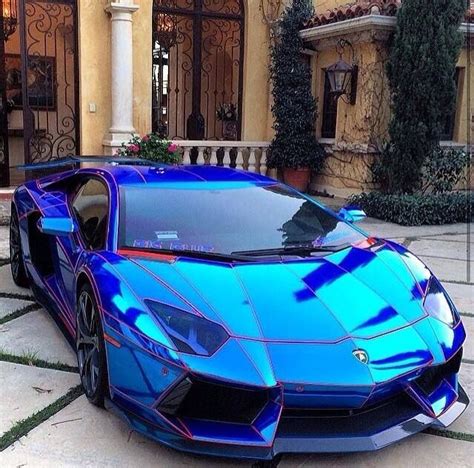 Lamborghinis Just Stunning In All Colors Luxury Sports Cars Top Luxury