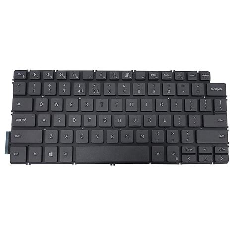 Dell Vostro 3401 Keyboardlaptop Spare Erp