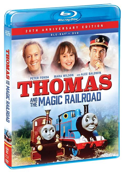 Thomas And The Magic Railroad Game Longest Journey