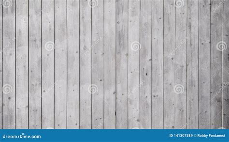 Shabby Chic Style Wooden Background Composed By Planks Stock Image