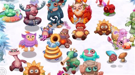 My Singing Monsters Dawn Of Fire Babies 6 Months Ago6 Months Ago