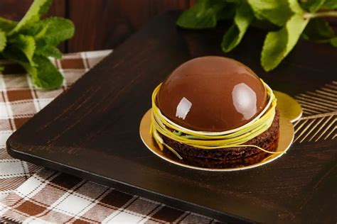 Chocolate Mirror Glaze Cake Recipe Hacks By Cakes Step Besto Blog