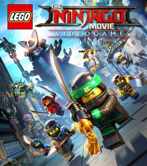 May 23, 2020 · saga de juegos lego. La LEGO Ninjago Película - El Videojuego para PC - 3DJuegos