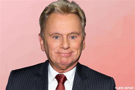 pat sajak s age net worth biography career and wife fluentreport