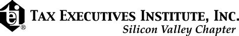 Silicon Valley Tax Executives Institute Inc