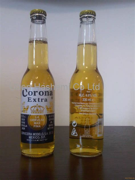 Corona Beer Extra products,Thailand Corona Beer Extra supplier