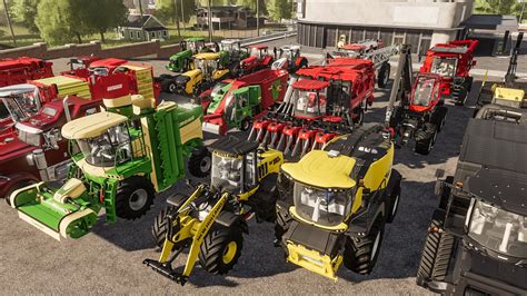 Farming Simulator 19 Premium Edition Download And Buy Today Epic