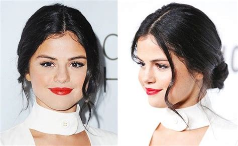 25 Hairstyles That Slim And Sculpt Your Face—yes Really Easy