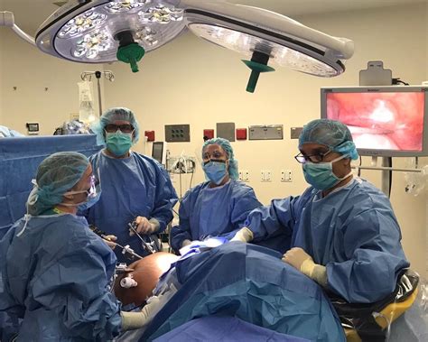 Laparoscopic Surgery Specialist New York Ny And Valley Stream Ny