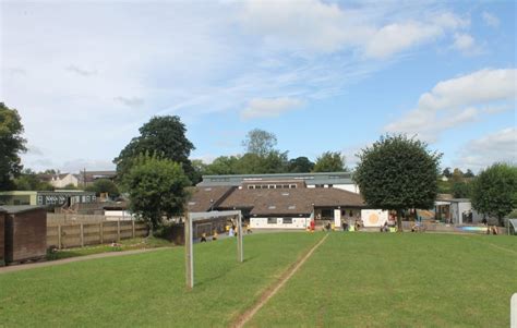 Bradley Barton Primary School And Nursery